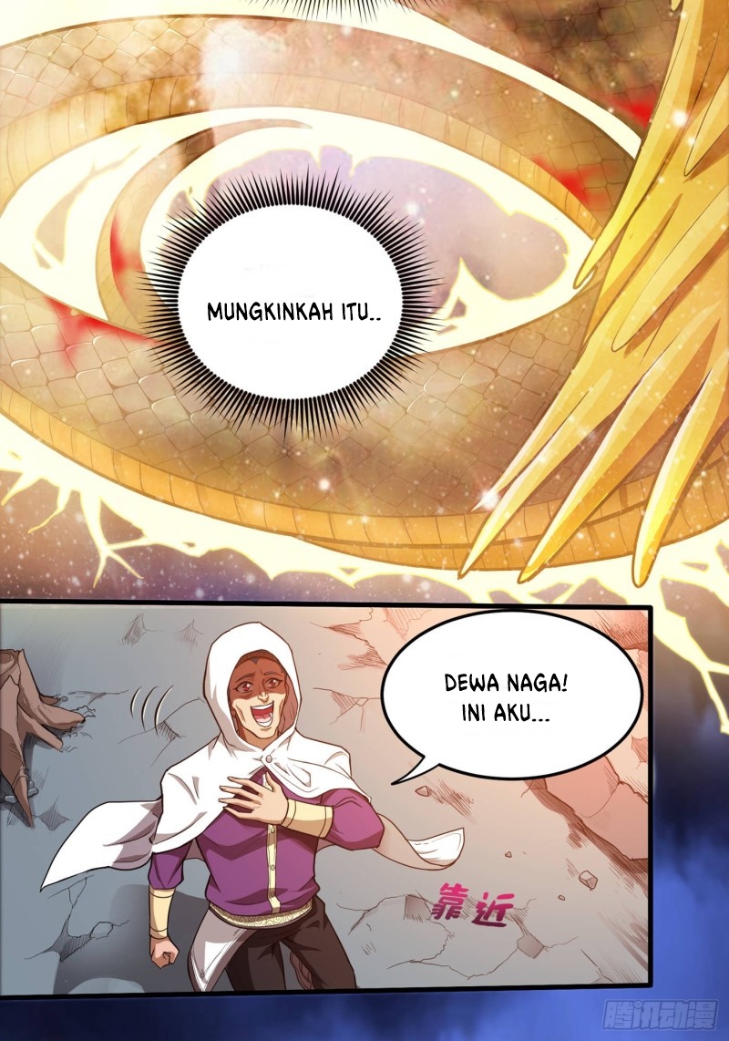 Strongest Divine Doctor Mixed City chapter 72